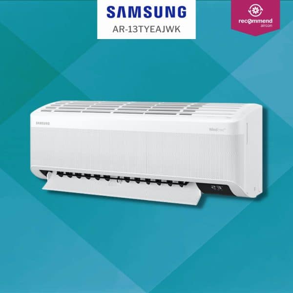 Samsung 1.5HP R32 Air Conditioner AR13TYEAJWK - Image 2