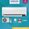 Samsung Aircon R32 AR10BYFAMWK