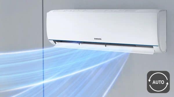 Samsung S-Essential R32 Air Conditioner F-AR09TGHQABU, F-AR12TGHQABU, F-AR18TGHQABU - Image 5