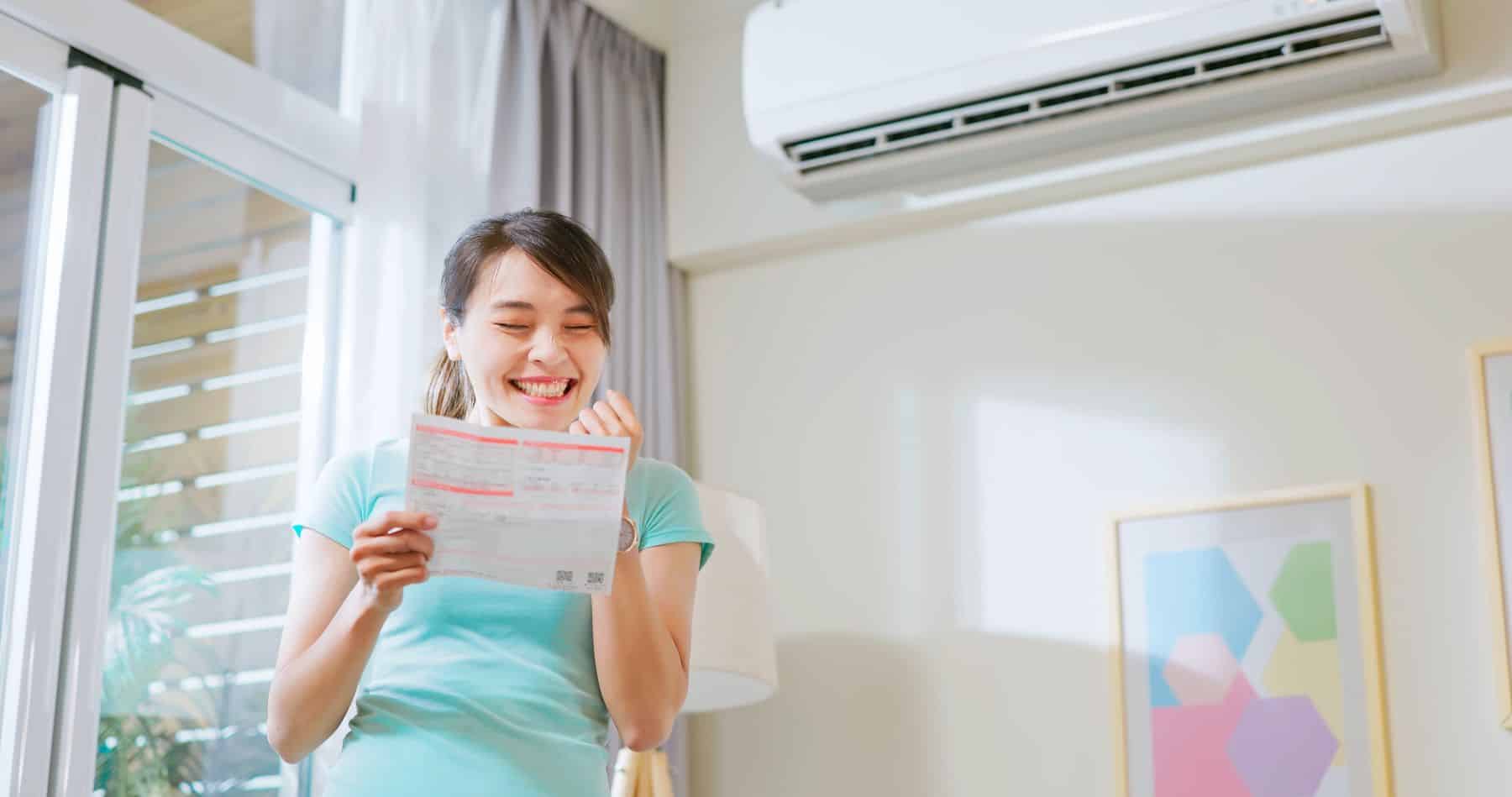 Cheapest Air-Conditioners in Klang Valley + Lifetime Repairs