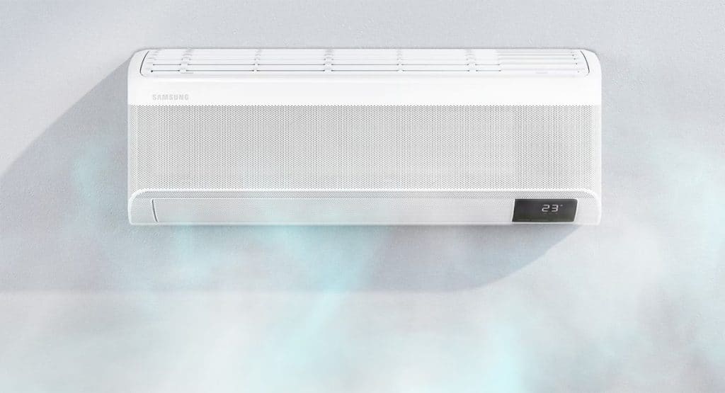 Samsung Windfree Aircon